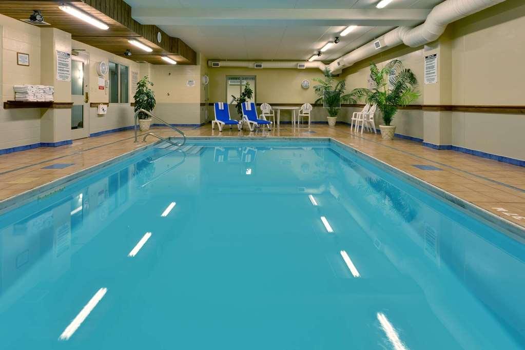 Country Inn & Suites By Radisson, London South, On Facilities photo