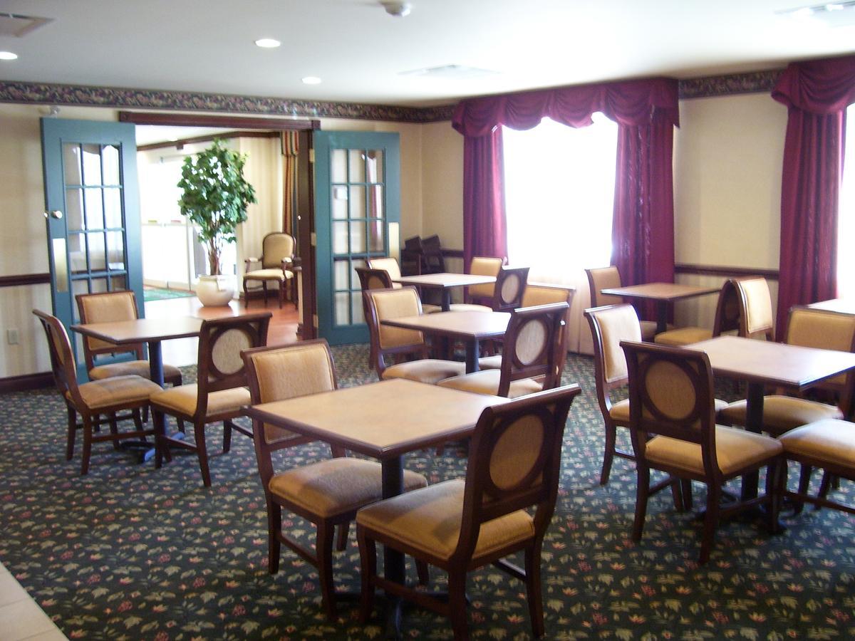 Country Inn & Suites By Radisson, London South, On Restaurant photo