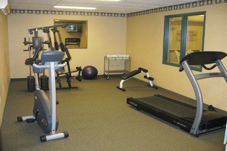 Country Inn & Suites By Radisson, London South, On Facilities photo